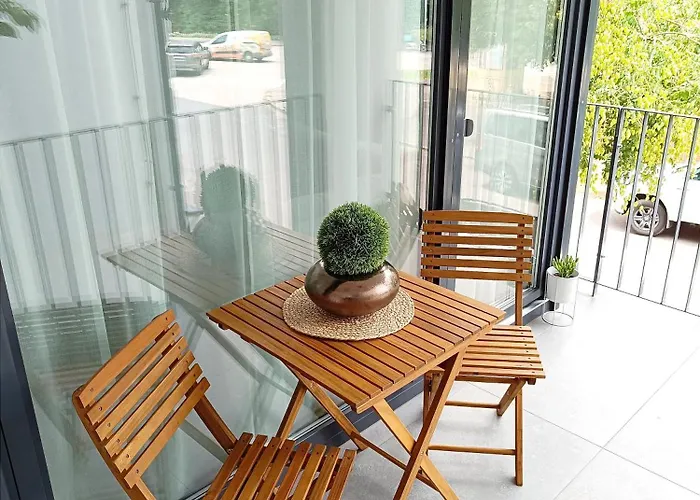 Modern Lux Home Szeged
