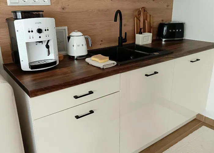 Modern Lux Home Szeged